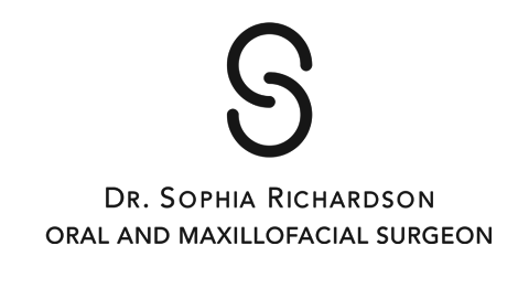 Dr Sophia Richardson - Oral and Maxillofacial Surgeon​
